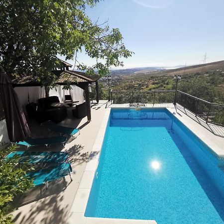 Villa Diamond Žrnovnica Exterior foto