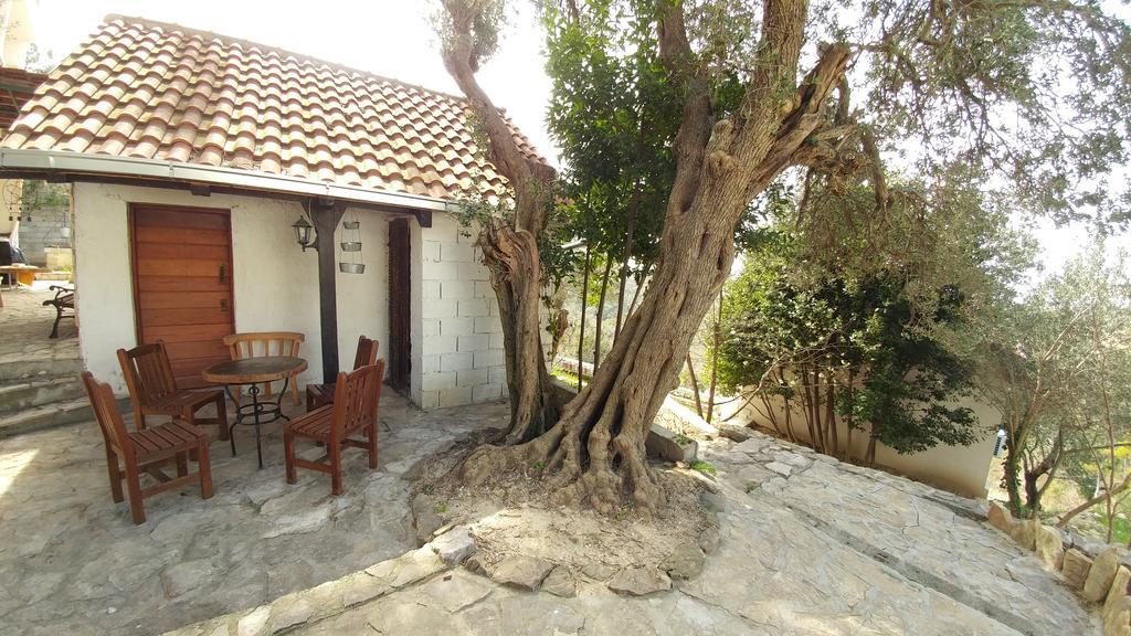 Villa Diamond Žrnovnica Exterior foto